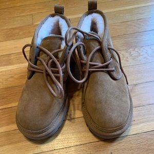 Ugg Neumel Boots